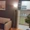 New Residence