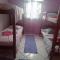 Hostel Raio de Fogo