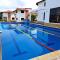 Condominio Parque Baviera