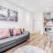 Bright & Modern 2-Bed Notting Hill Apartment - London