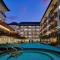 Fairfield by Marriott Bali Kuta Sunset Road