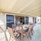 Birubi Point House, 56 Ocean Ave - stunning water views, ducted air con