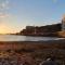 Relax Beachfront Vistas al Mar Studio in Tenerife