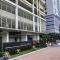 Cozy M Suites Android Box, Pool and City Area - 吉隆坡