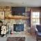 Slopeside Deluxe 2 Bdrm Condo with Underground Parking! Sierra Megeve 25