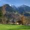 Alpenvilla Berchtesgaden Appartements - 贝希特斯加登