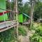 Sweet Jungle Camping - Ронг