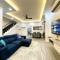 Modern Cozy House 4Room10pax @Near Sunway Carnival