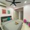 Modern Cozy House 4Room10pax @Near Sunway Carnival