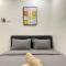 Modern Cozy House 4Room10pax @Near Sunway Carnival