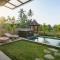 Suarga Loka Ubud Villa