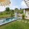 Suarga Loka Ubud Villa