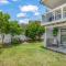 1-46 Manooka Drive - Rainbow Beach Aircon. Wifi. Pool. View