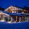 Chalet de Luxe à Megève avec Piscine et Spa - FR-1-569-171