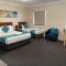 City Ville Apartments and Motel - Rockhampton