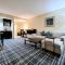 Holiday Inn - Belcamp - Aberdeen Area by IHG