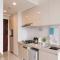 Arka by TwoSpaces Studio @Skyhouse Apartment - Tjilenggang