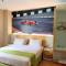 Lorin Syariah Hotel Sentul