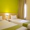 Lorin Syariah Hotel Sentul