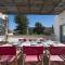 Family friendly villa in stunning southern Puglia