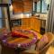 Woodlands rainforest retreat