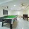 Hotel CN Windsor Chikmagaluru