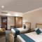 Carlton Tower Hotel - Dubaj
