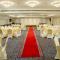Carlton Tower Hotel - Dubaj