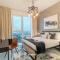 Manzil - 2BR Apt in Al Wasl Residences with Park View, Dubai Trade Center - Dubai