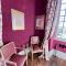 Maison de Mags & Mags Marie Antoinette Room