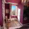 Maison de Mags & Mags Marie Antoinette Room
