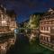 Appartement neuf haut standing - jacuzzi à Strasbourg