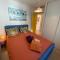 Rivage hyper centre et plage a pied