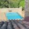 Maison 6 chambres avec piscine