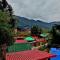 Anany Resort By ITik - Nainital