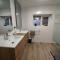 Spacious holiday home near with sauna