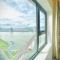 Goldenbay Danang, 2BR, Bay & Cityview