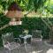 Bed & Breakfast Horsens - Udsigten