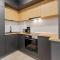 Apartament Opera Residence - Cismigiu, Eroilor, Free Private Parking - بوخارست