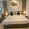 Evergreen Resort
