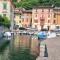 casa degli ulivi a Toscolano - House with garden near the beach cir LNI00059