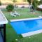Villa lujo Costa del Sol con piscina-jacuzzi - Torremolinos