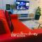 Laguna Damai Homestay Teluk Kemang PD 3BR- Pool View