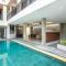Modern 6BR Villa in Berawa - Dalung