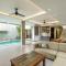 Modern 6BR Villa in Berawa - Dalung