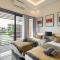 Modern 6BR Villa in Berawa - Dalung