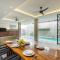 Modern 6BR Villa in Berawa - Dalung