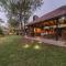 Mutsami Private Bush Lodge - Phalaborwa