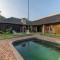 Mutsami Private Bush Lodge - Phalaborwa