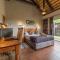 Mutsami Private Bush Lodge - Phalaborwa